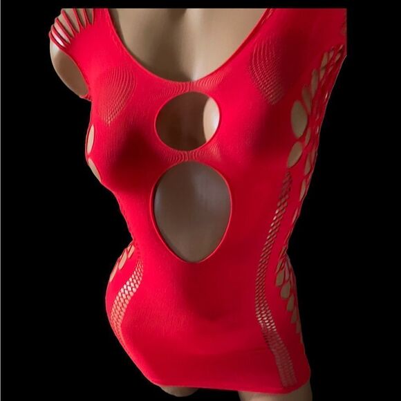 Tops - Another Red Top 